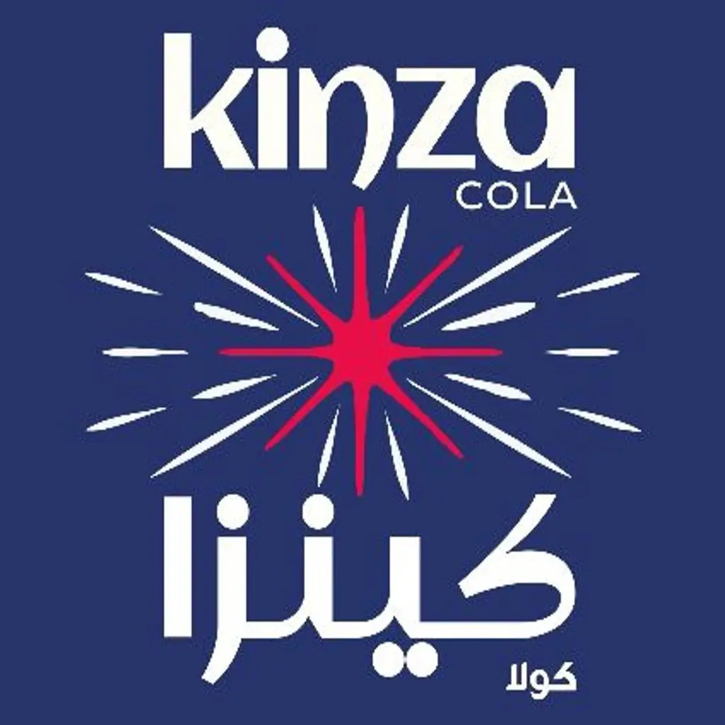 Cola Kinza